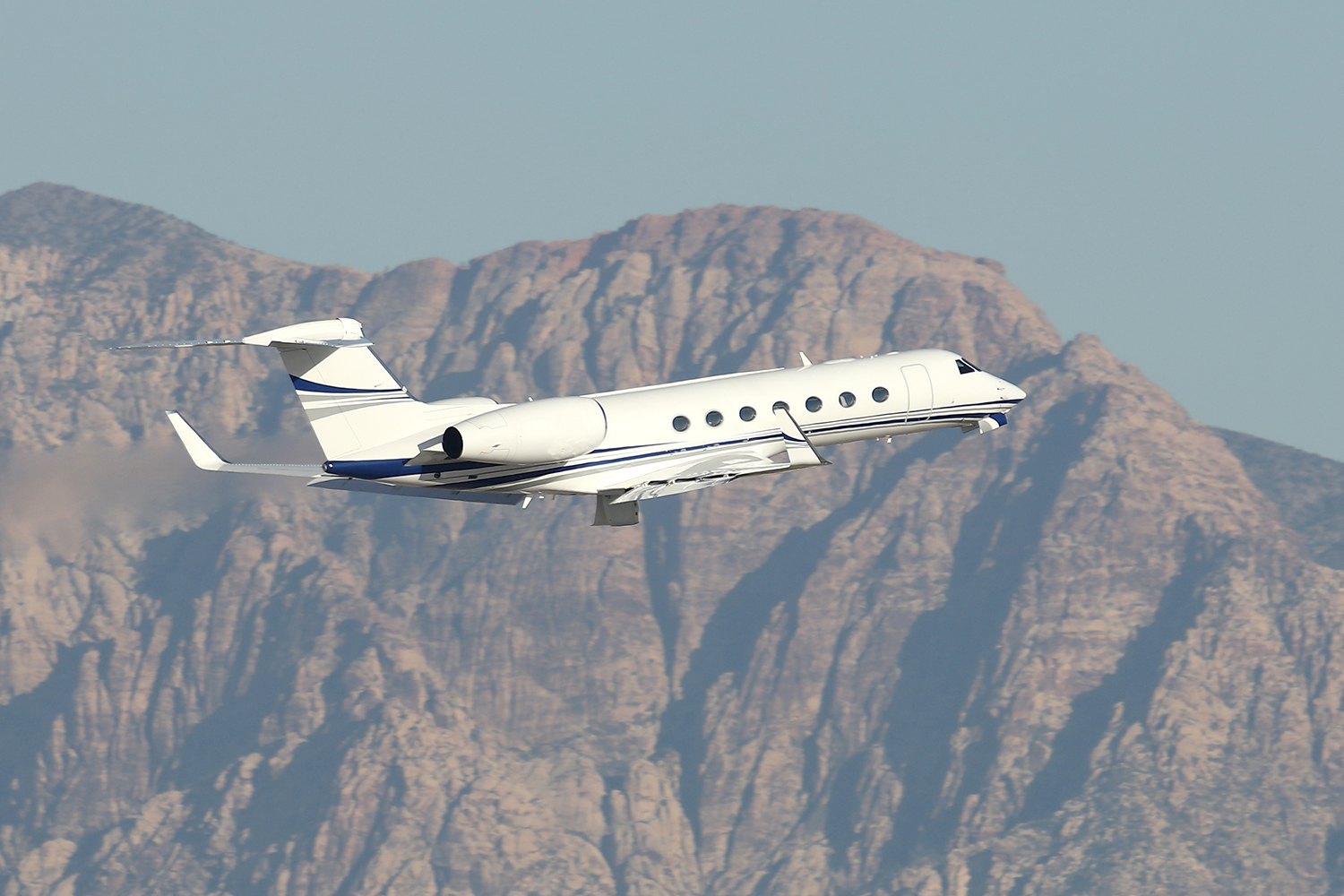 COMPANY Vulcan Aviation